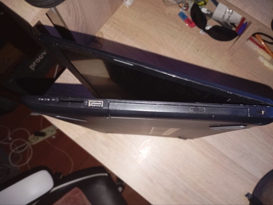 Ноутбук в хорошому стані !!!