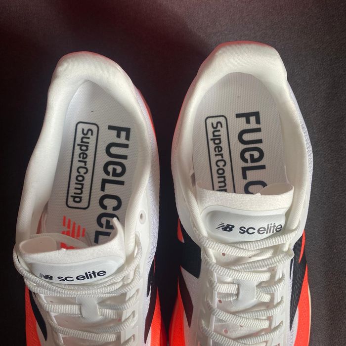 sapatilhas sc elite