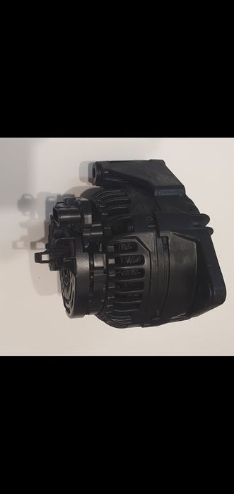 Генератори Бош для  Даф е6,МАН ТGA TGX TGS TGM TGL e3 e5 Volvo Reno