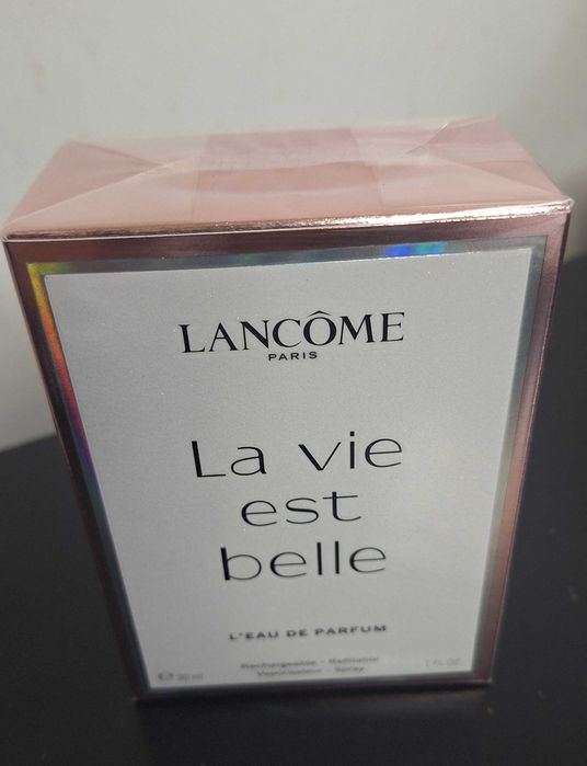 Perfume Lancôme - La Vie est belle , novo
