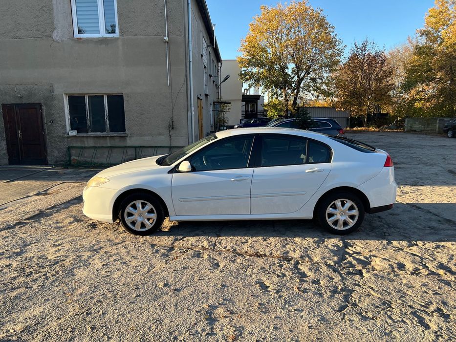 Renault Laguna