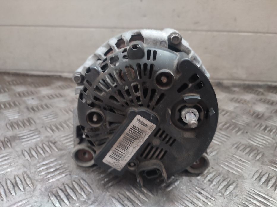 Renault Laguna III 2.0 16v alternator