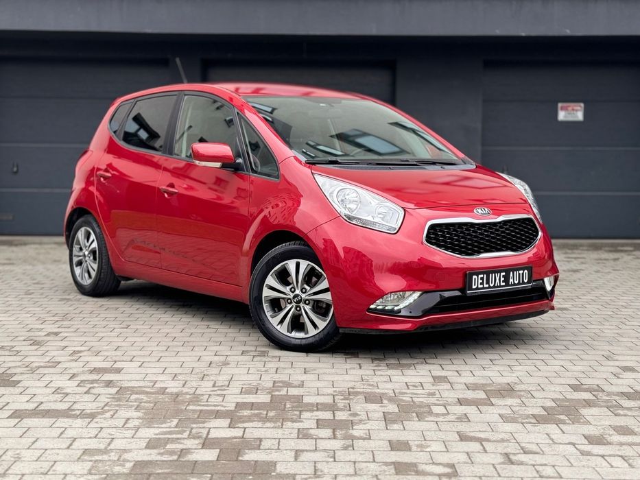Kia Venga