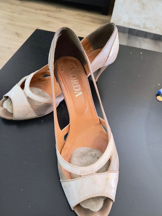Buty rozm. 39 używane