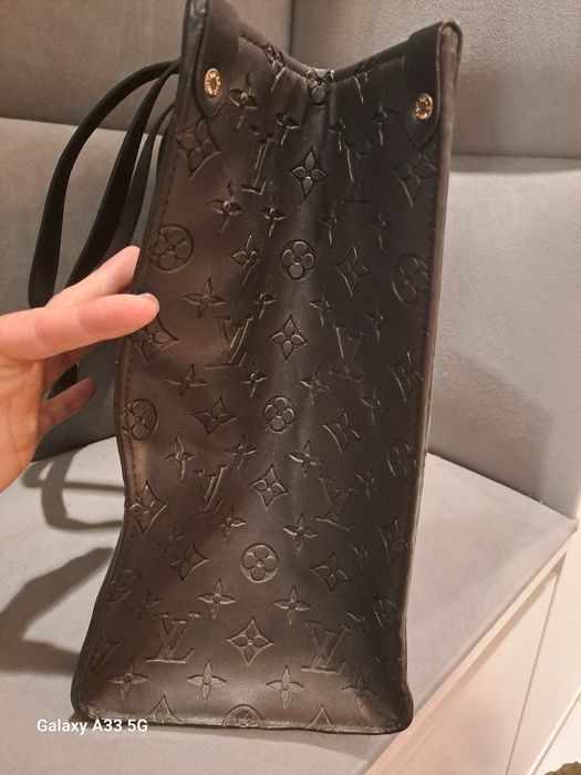 Torba Louis Vuitton Monogram PREMIUM