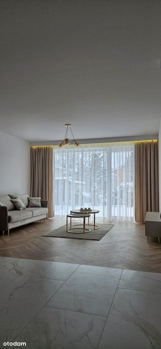 Wykończone mieszkanie 64m2 Zielonka