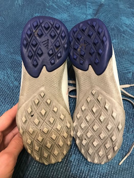 Turfy adidas Performance PREDATOR rozm32