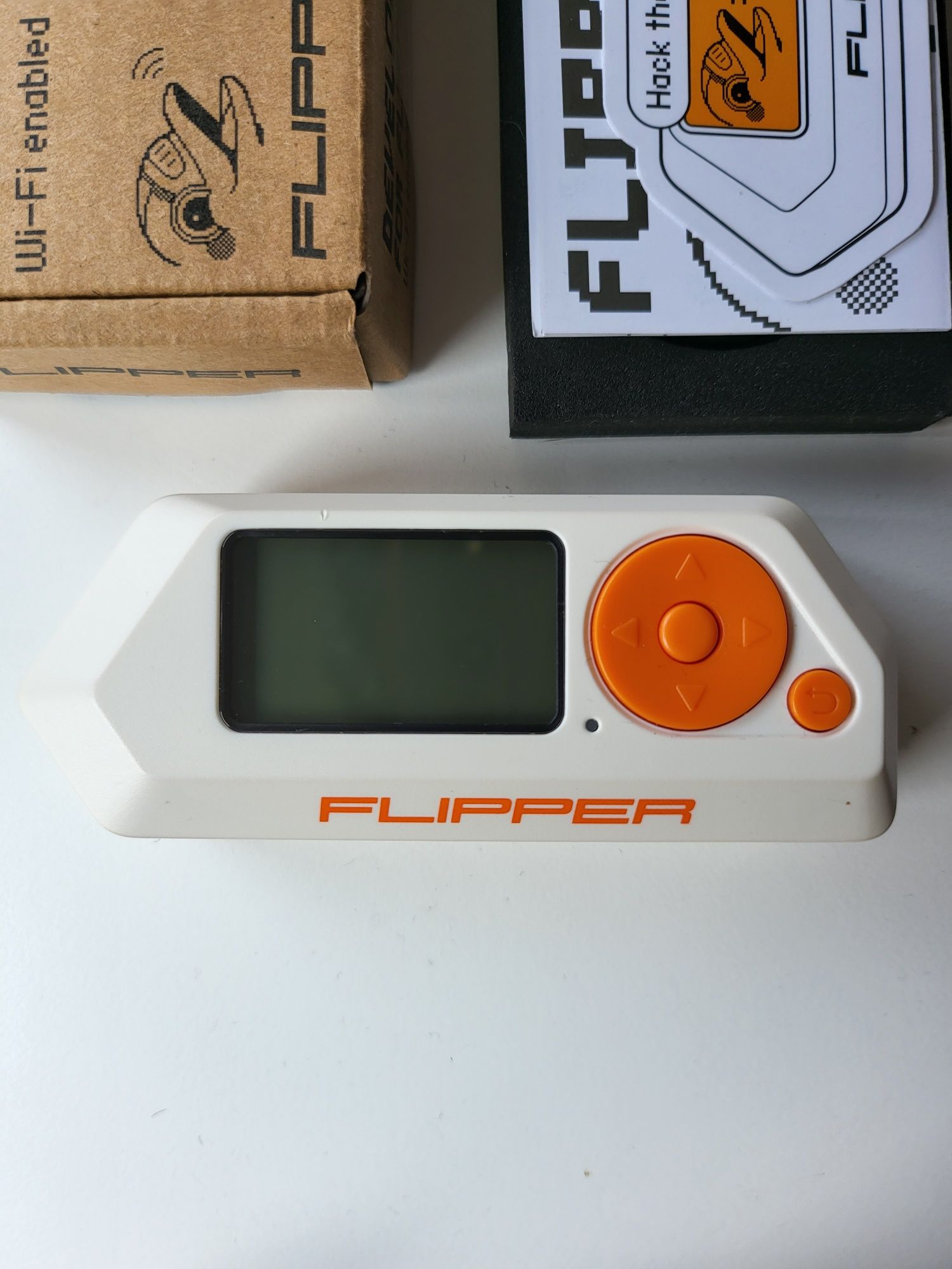 Flipper Zero Developer Kit Algés, Linda-A-Velha E Cruz Quebrada-Dafundo •  OLX Portugal