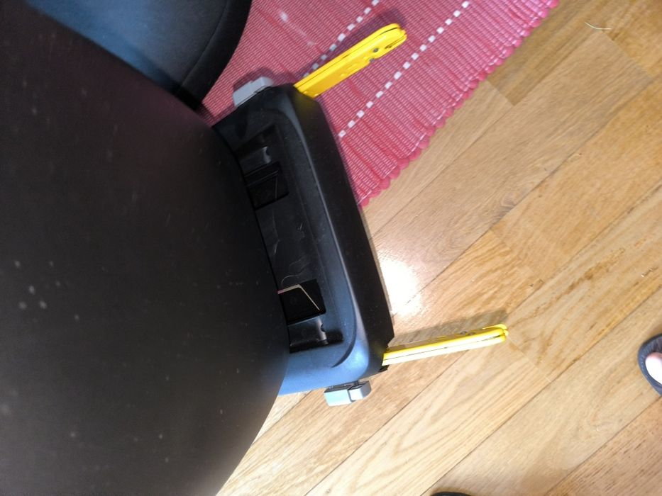 Cadeira Auto Bebé-Confort