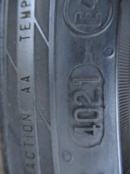 opony 225/40/19 93Y 255/35/19 96Y Continental nowe