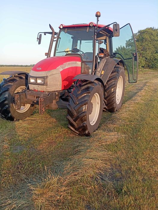 McCornik C105 Max LIKWIDACJA GOSPODARSTWA wiele maszyn