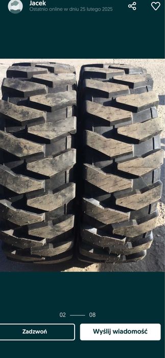315/70R 22,5 Caliber  Nowe PROMOCJA