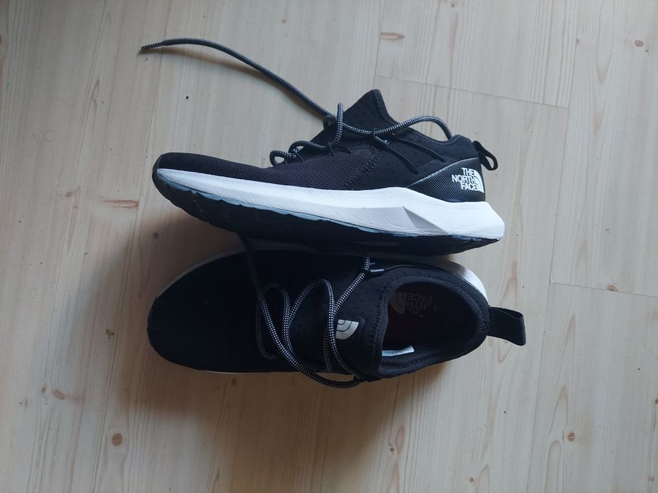 Buty sportowe The North Face M Surge Highgate 41