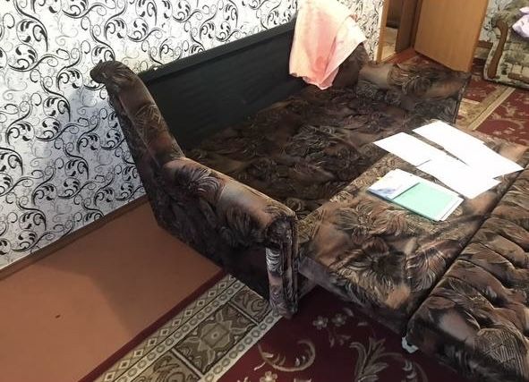 Яготин однокімнатна квартира