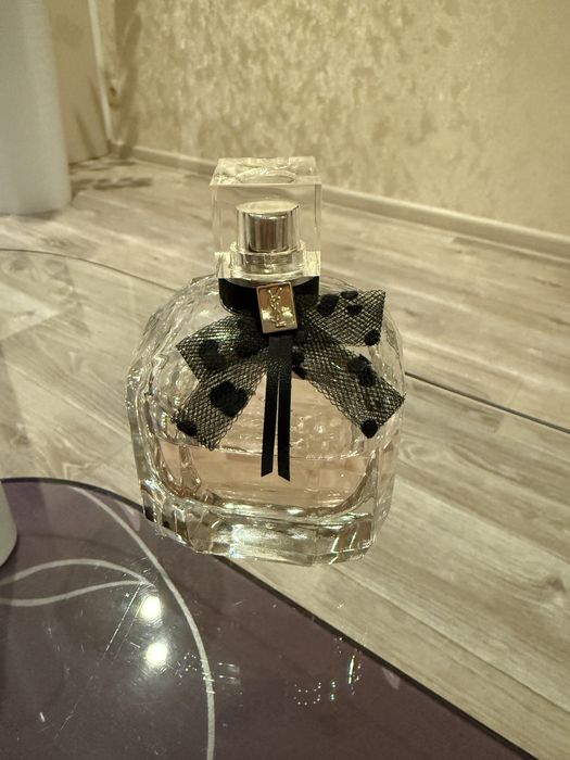 Духи Yves Saint Laurent Mon Paris
