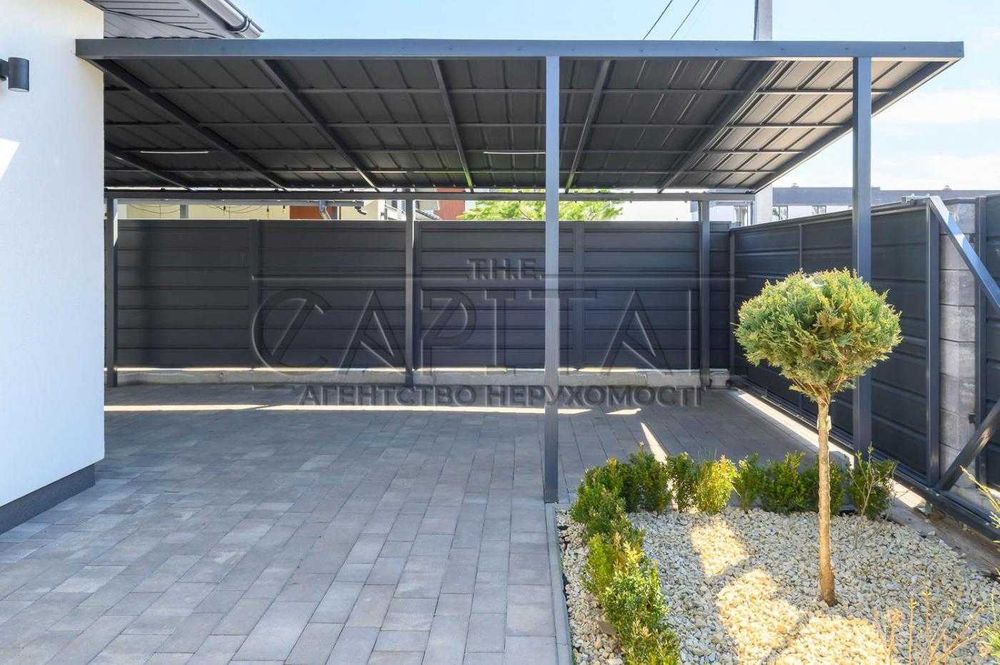 Продаж будинку 130м²/ 5 соток / Крюківщина, Гатне, Теремки / З ремонтом / Газ