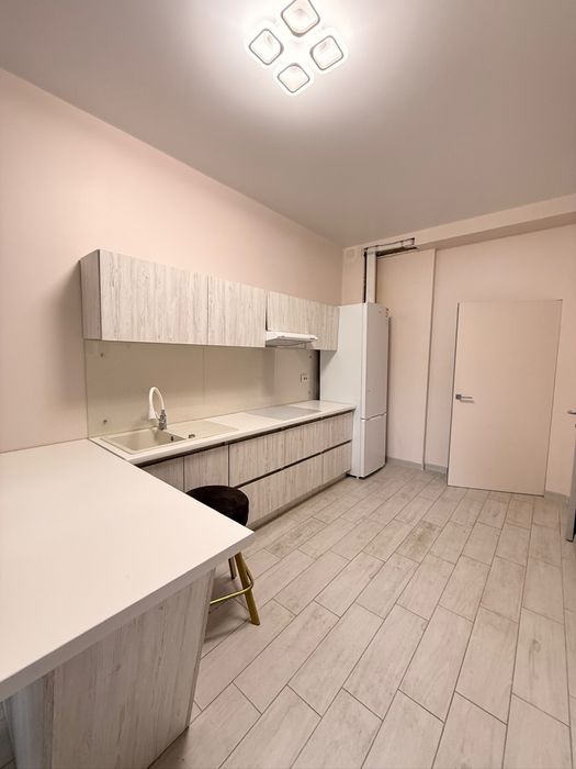 Оренда Таунхаусу Озерна