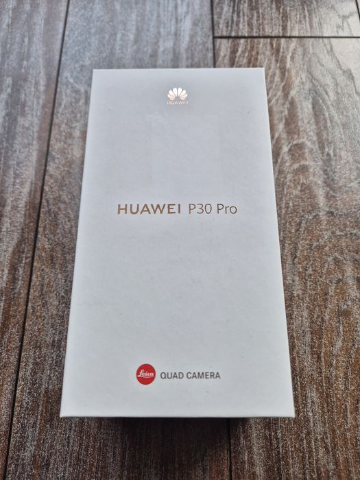 Huawei P30 Pro 128/6 GB