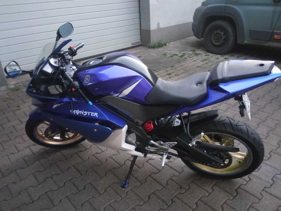 Yamaha