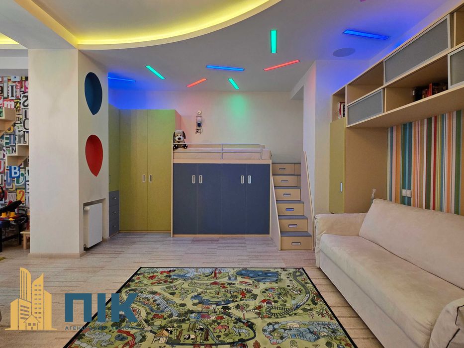 Без %! 4 поверх, Новопечерські липки, перші будинки!