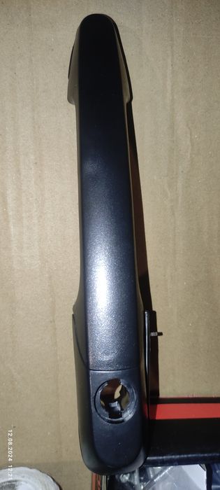 Евро ручка двери поштучно ВАЗ 2108, 2109, 2113, 2114, 2115