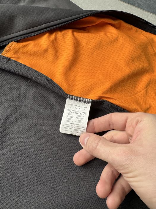 bluza sportowa mclaren f1 formuła rozmiar L lando noris oscar piastri