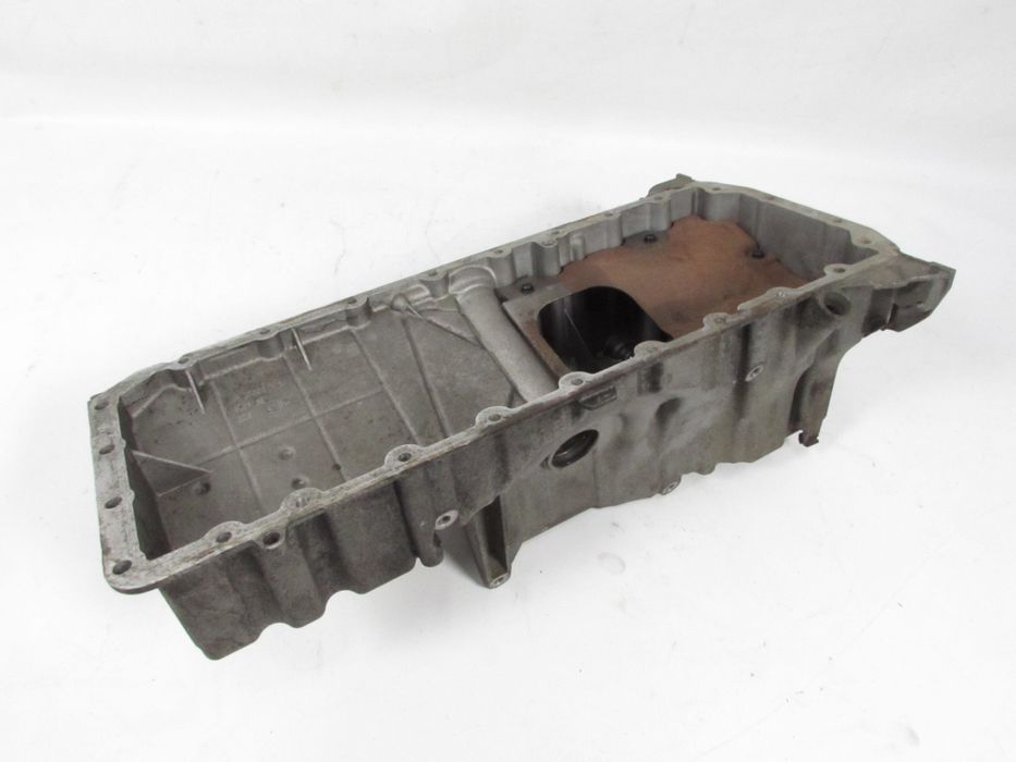 Carter Do Óleo Seminovo/ Original Bmw X5 (E53) 11137790739