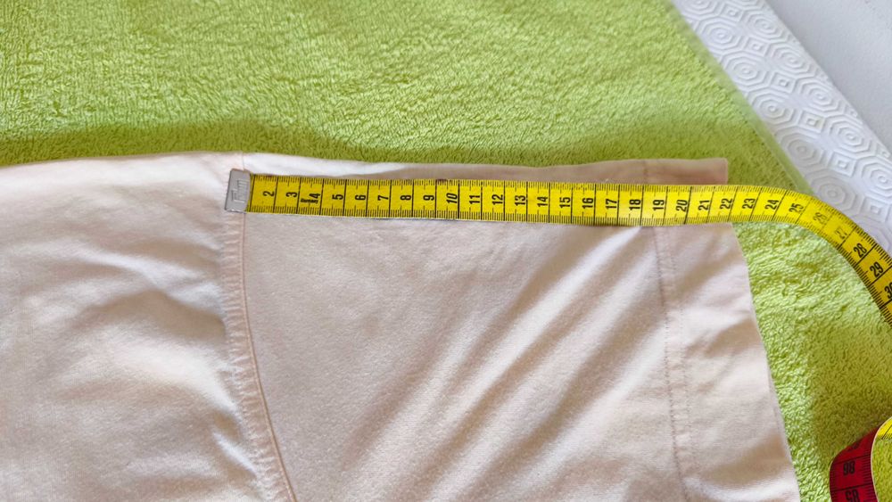 T-Shirt Salmão Tamanho L - Conforto e Estilo para o Dia a Dia!