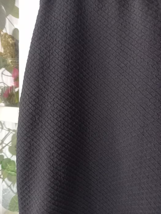 Czarna spódnica mini Amisu S