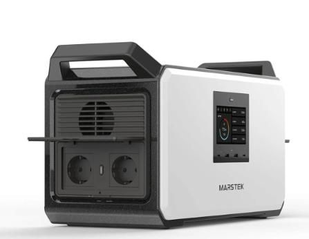 Зарядна станція Marstek