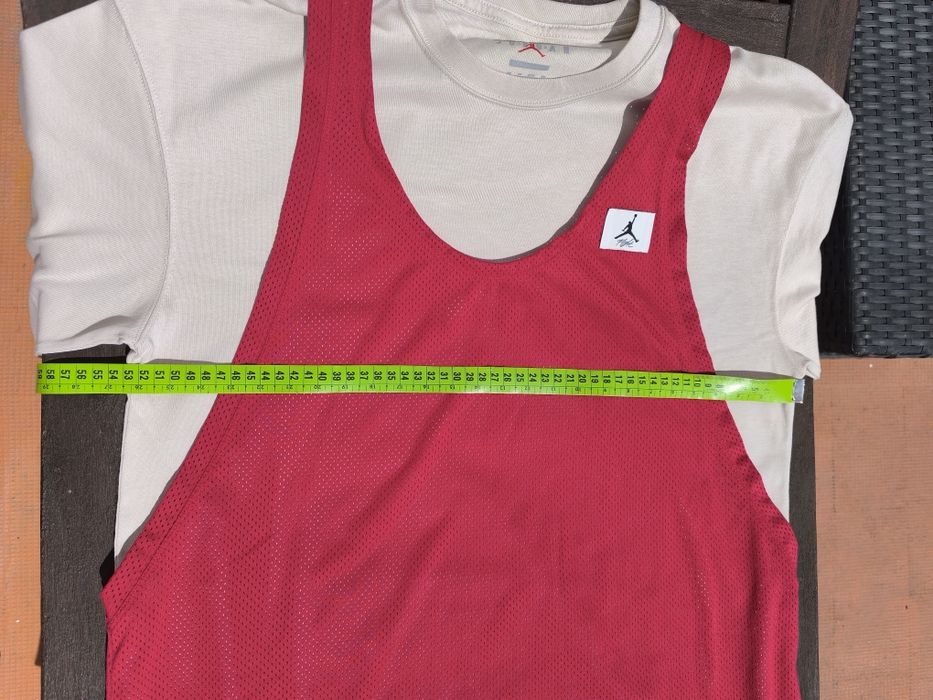 Camisola Vestido Jordan