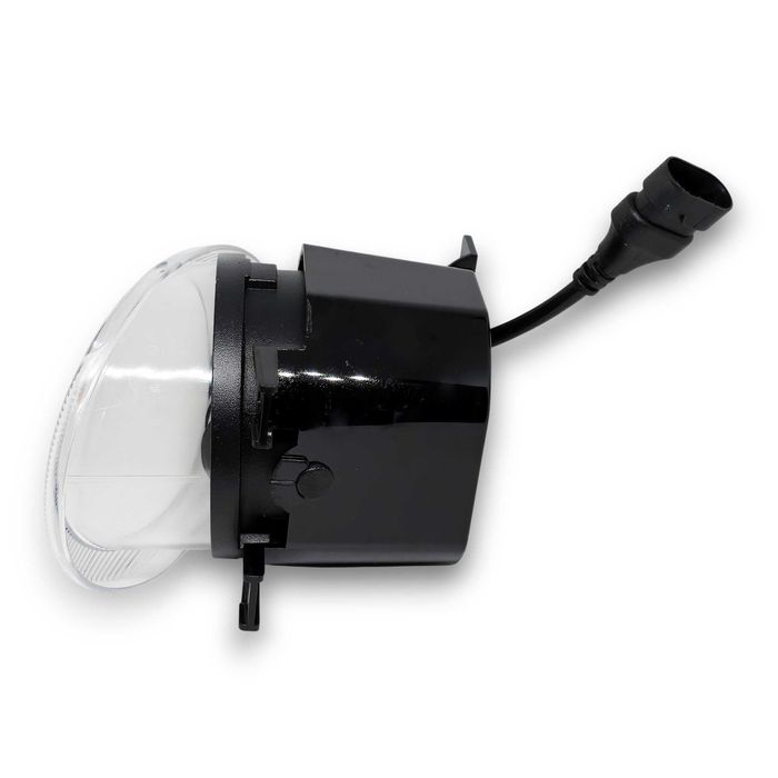 Протитуманні LED фари Volkswagen Jetta Golf Caddy Tiguan Touareg Toura