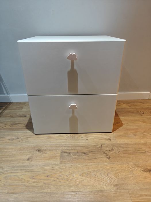 Szafka Komoda 60x49x64