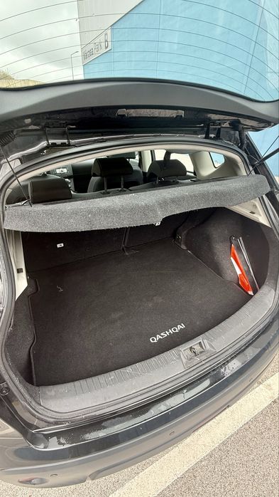 Nissan Qashqai 2.0dci - Automático - Full extras