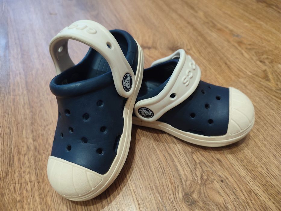 Сабо Crocs С7 (24р), 14см