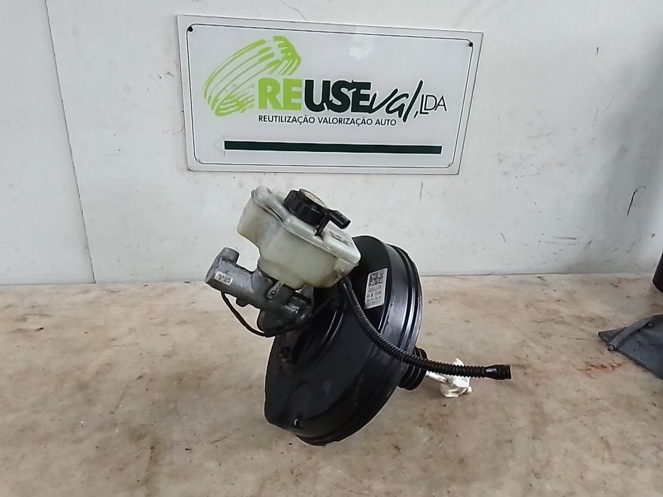 Servofreio VOLKSWAGEN Golf VI Van (5K1_)