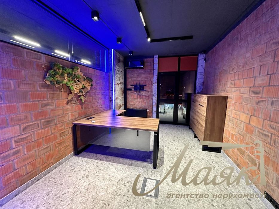 Аренда офиса Французский квартал 2 ул. Маккейна Предславинская Печерск
