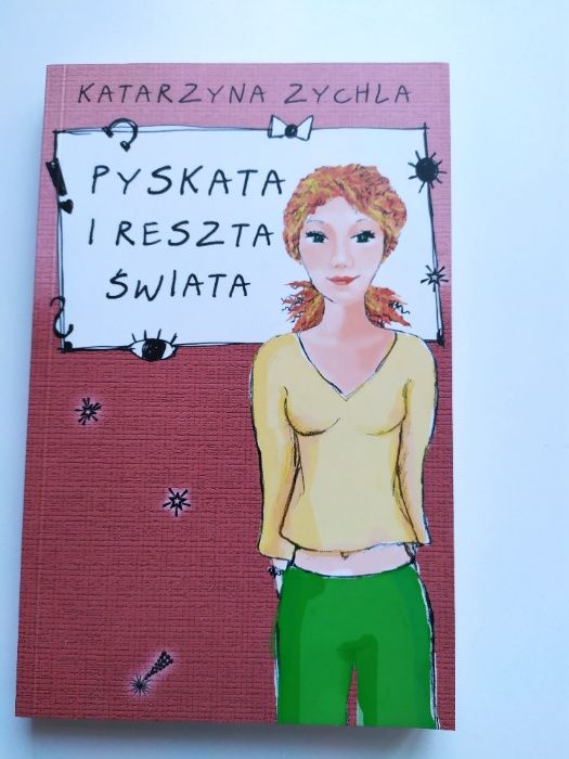 Trzy czytadełka książki dla dziewczynki 10 lat