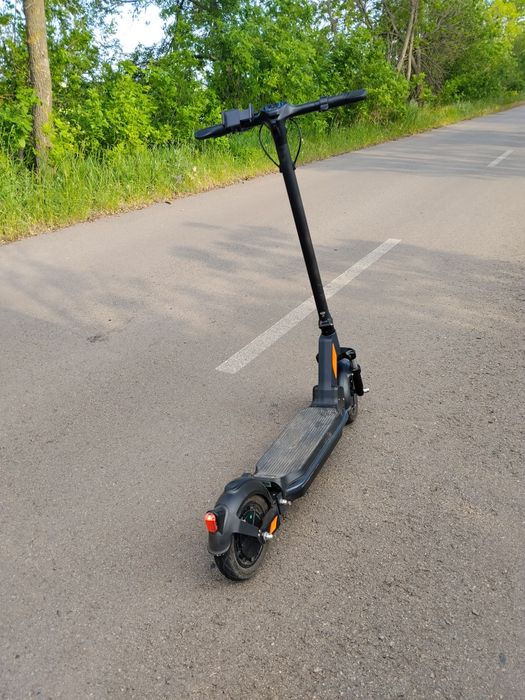 Електро Самокат еHATOR Model pro