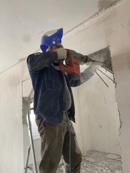 Парни Ищем подработку,шабашку.Грузчики Подсобники Демонтаж Переезд