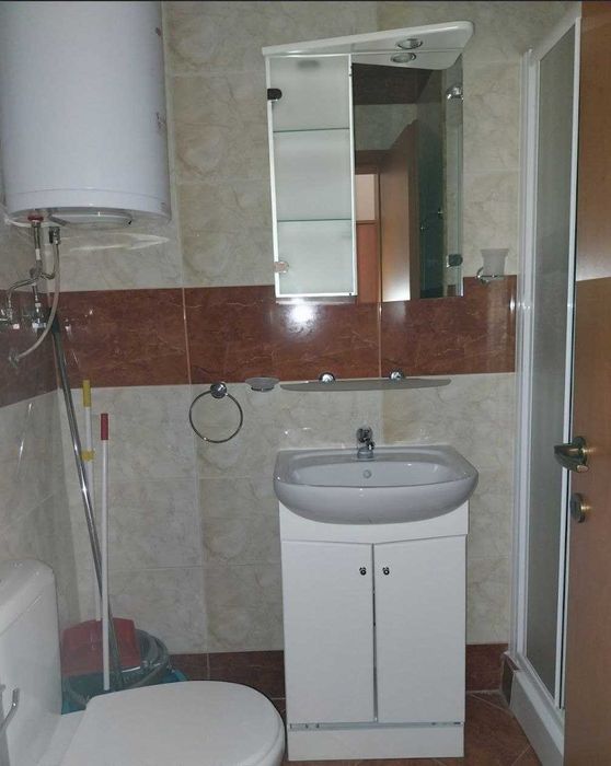 Продам НЕДОРОГО студию в лучшем комплексе на Солнечном Берегу Болгарии