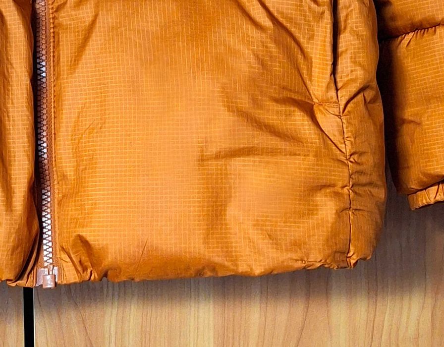 Męska kurtka zimowa Columbia, roz. S