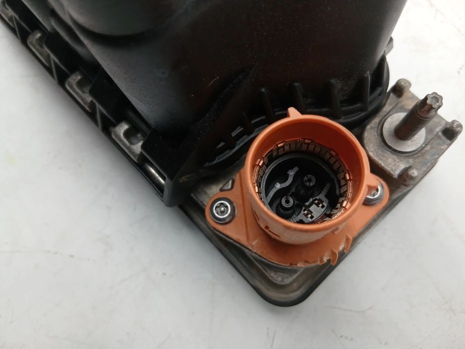 Radiador da chauffage/sofagem MERCEDES-BENZ GLE (V167)