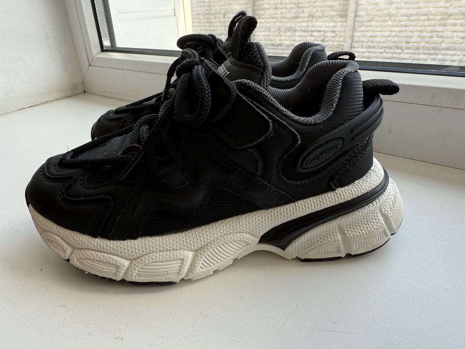 Кросівки дитячі Apawwa, 27 розмір (17 см)