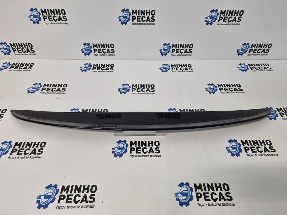 Aileron | Spoiler Mala Mercedes CLA (X118) Carrinha