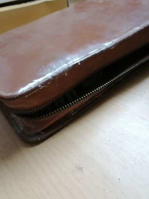 Máquina barbear homem vintage