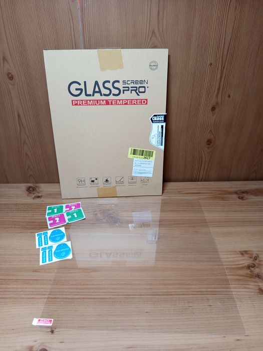 Szkło hartowane 2 szt do teclast T65MAX 13"