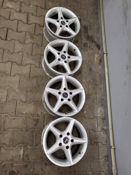 Felgi artec, bmw, 7x15, 5x120 e36 e38 e46