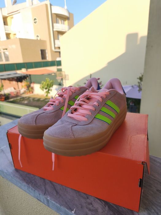 Adidas BOLD tam 41 1/3