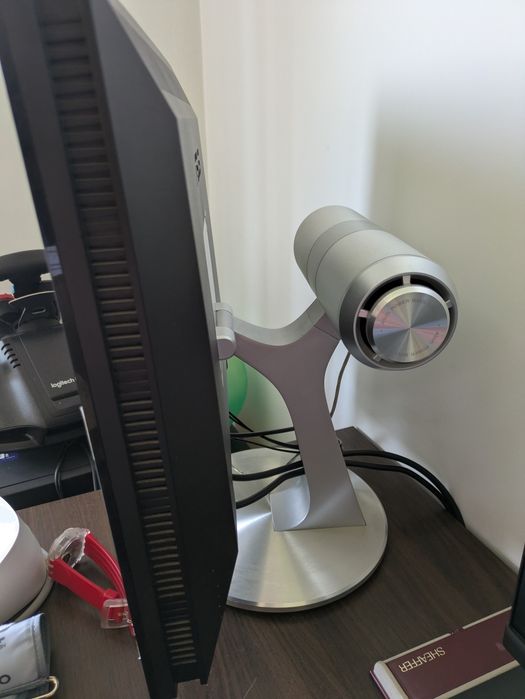 Monitor ASUS pg191